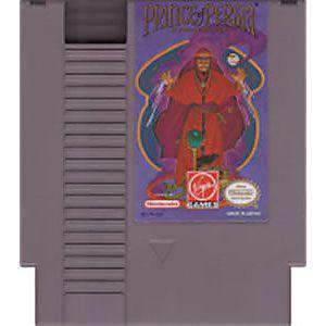 Prince of Persia - Juego de NES (Retro Fam)