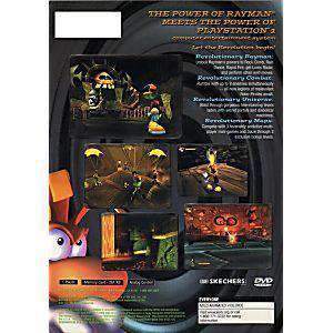 Rayman 2 Revolution - Juego de PS2 (Retro Fam) - Image 2