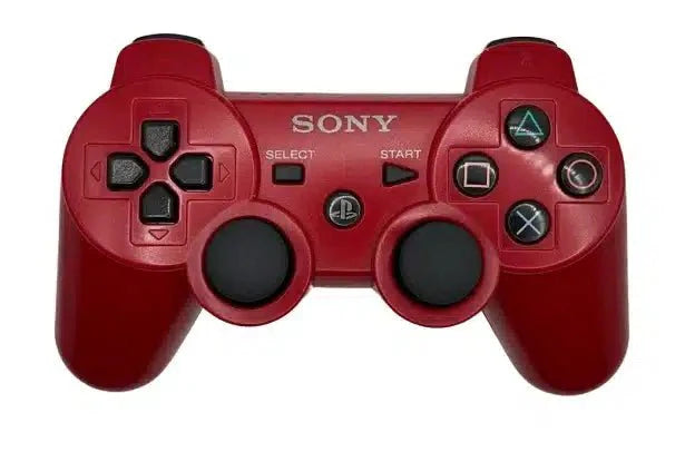 Mando inalámbrico oficial de PS3