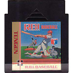 RBI Baseball - Juego de NES (Retro Fam) - Image 2