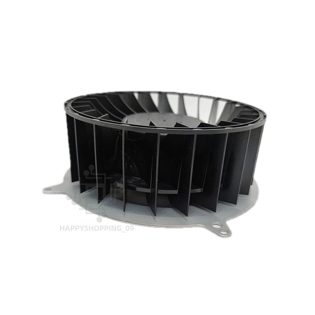 Ventilador de refrigeración de PS5 de terceros (Retro Fam)