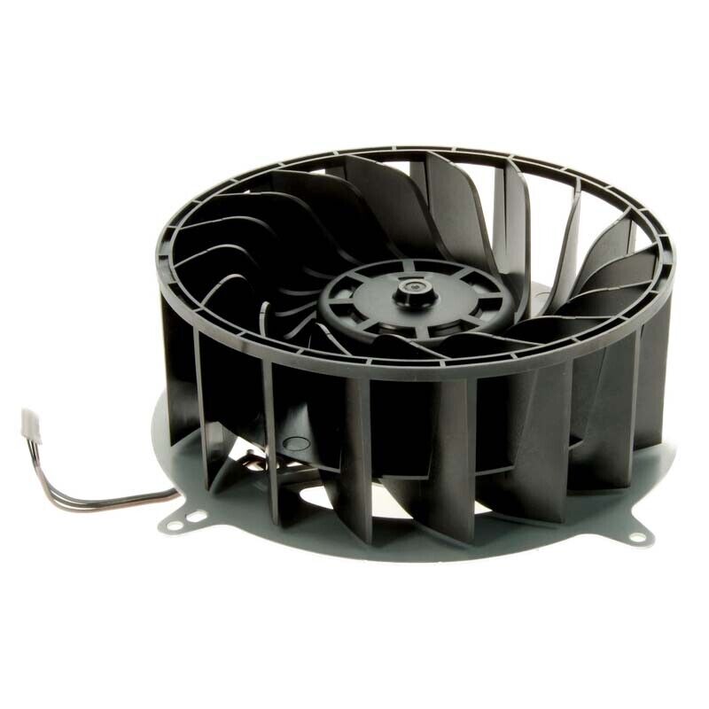 Ventilador de refrigeración de PS5 de terceros (Retro Fam)