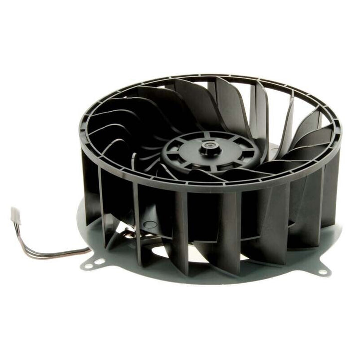 Ventilador de refrigeración de PS5 de terceros (Retro Fam)