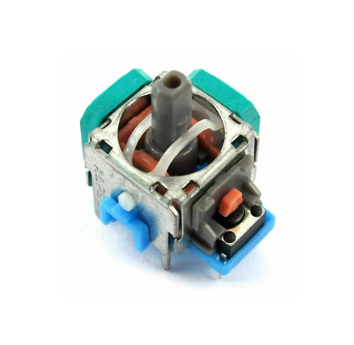 Módulo de joystick analógico 3D para PS5 (Retro Fam)