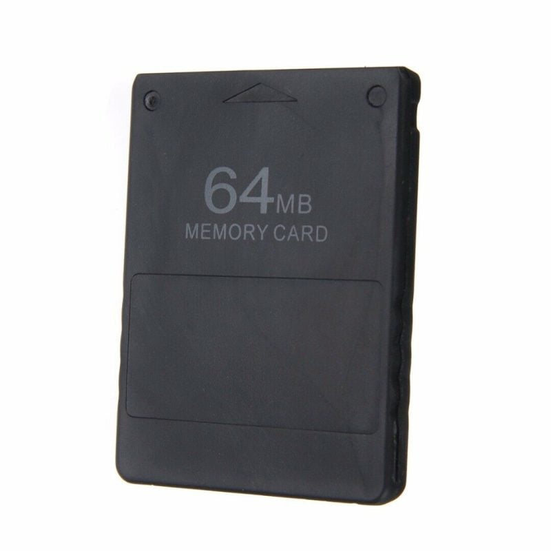 Tarjeta de memoria PS2 (Retro Fam)