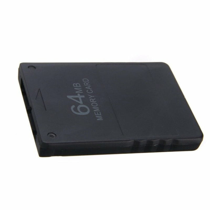 Tarjeta de memoria PS2 (Retro Fam)