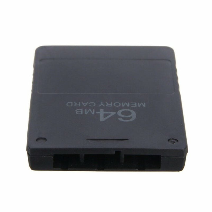 Tarjeta de memoria PS2 (Retro Fam)