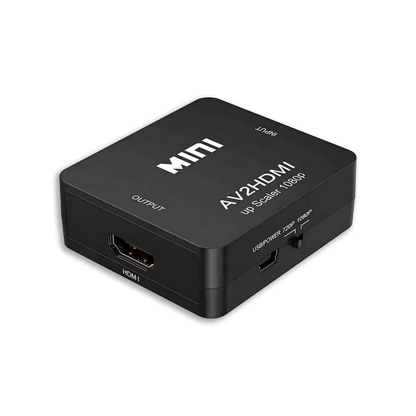 Convertidor AV a HDMI - Sega Dreamcast - Image 3