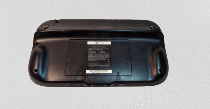 Mando GamePad de Nintendo Wii U