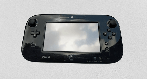 Mando GamePad de Nintendo Wii U - Image 3