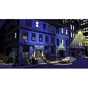 Wolf Among Us - Juego de Xbox 360 (Retro Fam)