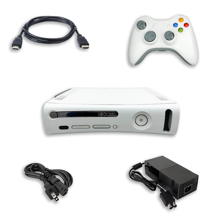 Consola original Xbox 360