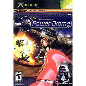 Powerdrome - Juego de Xbox (Retro Fam)