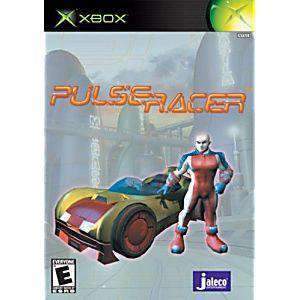 Pulse Racer - Juego de Xbox (Retro Fam)
