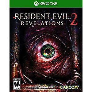 Resident Evil Revelations 2 - Juego para Xbox One (Retro Fam)