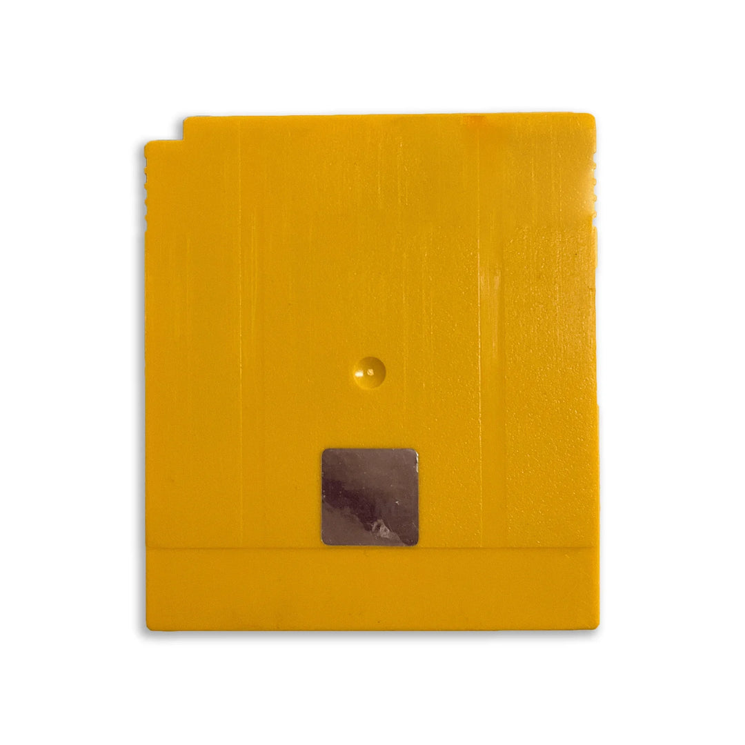 Pokémon Edición Especial Pikachu – Juego para Gameboy