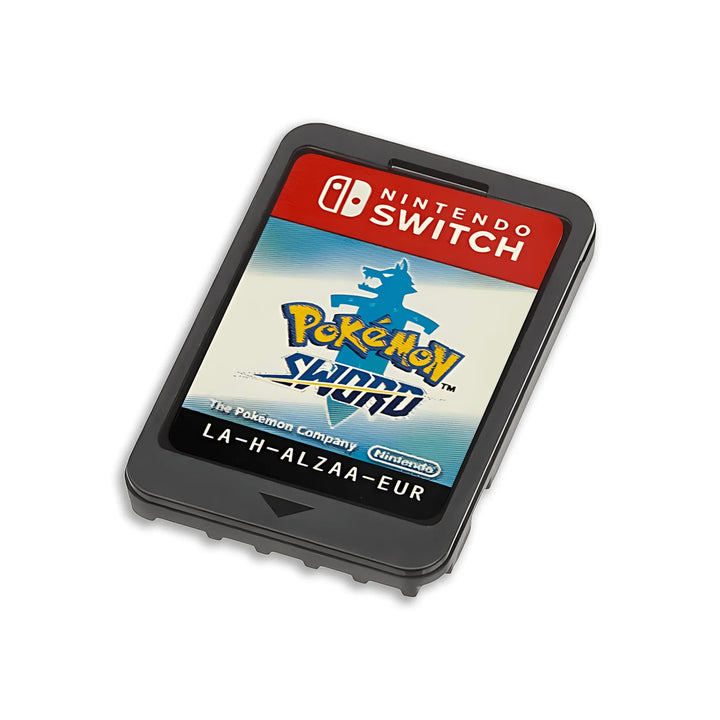Pokémon Espada – Juego para Nintendo Switch
