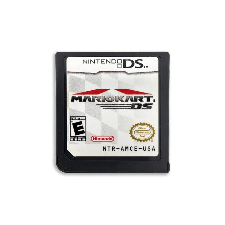Mario Kart DS - Juego de DS