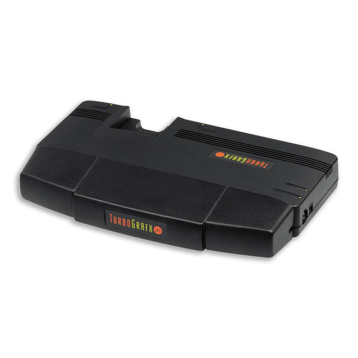 Consola TurboGrafx-16