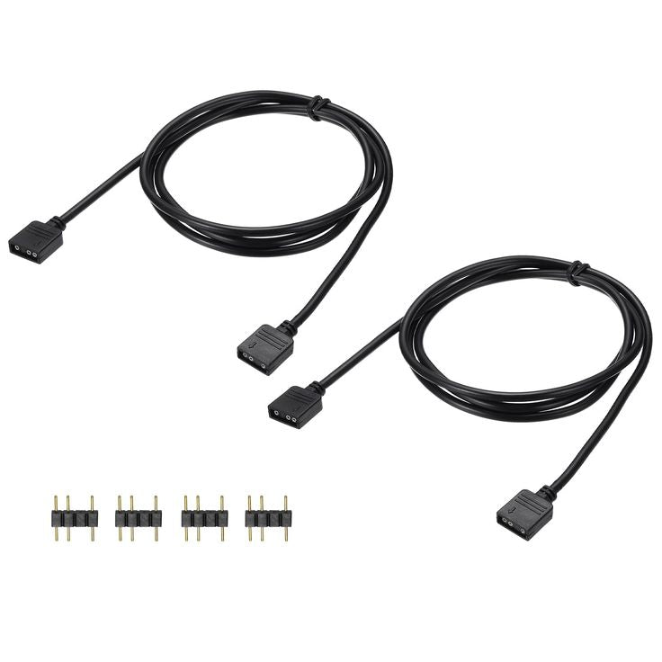 Cable de extensión de 1,8 m para mando Atari 2600 (2 unidades)