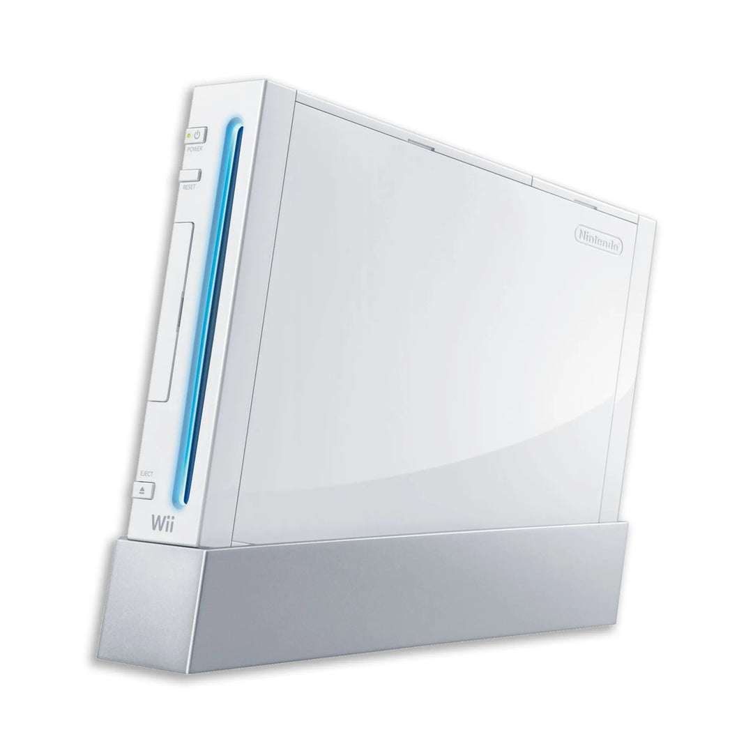 Consola Nintendo Wii