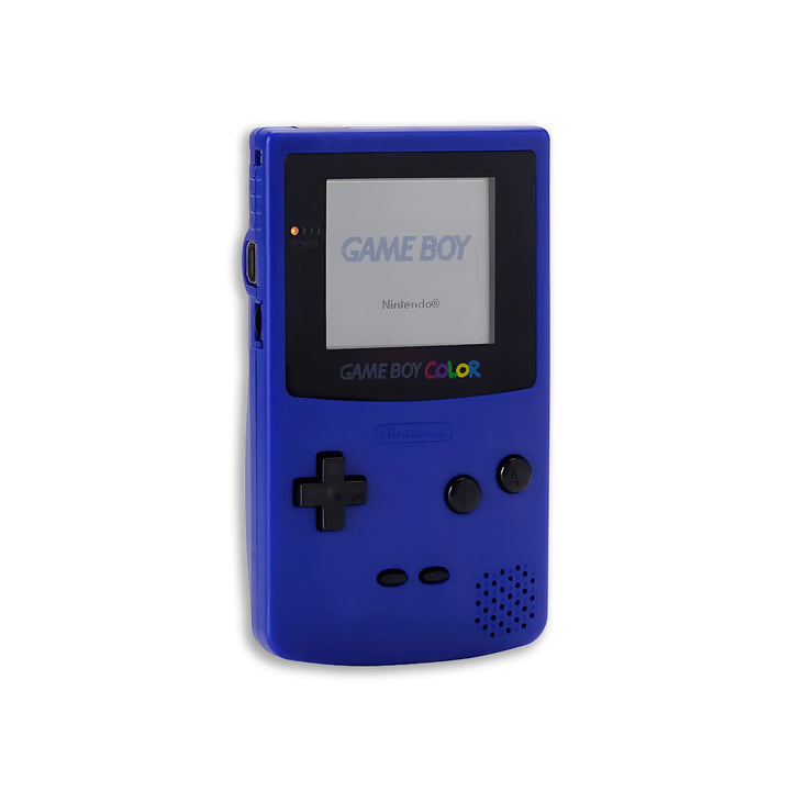 Consola Nintendo GameBoy Color