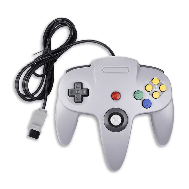 Mando Nintendo 64 N64 de terceros