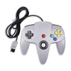 Mando Nintendo 64 N64 de terceros