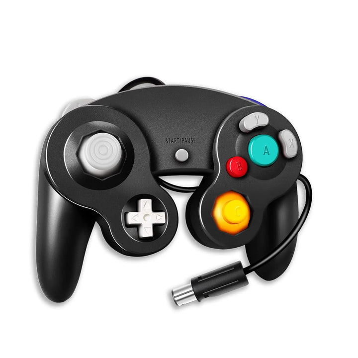 Mandos de GameCube de terceros