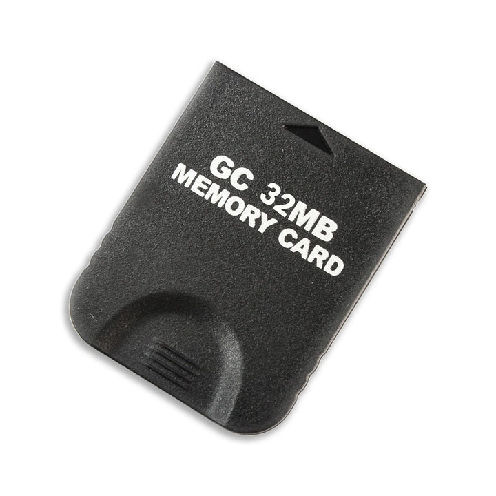 Tarjeta SD de 32 MB - Wii