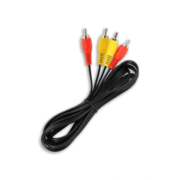 Cable A/V (audio/vídeo) de NES