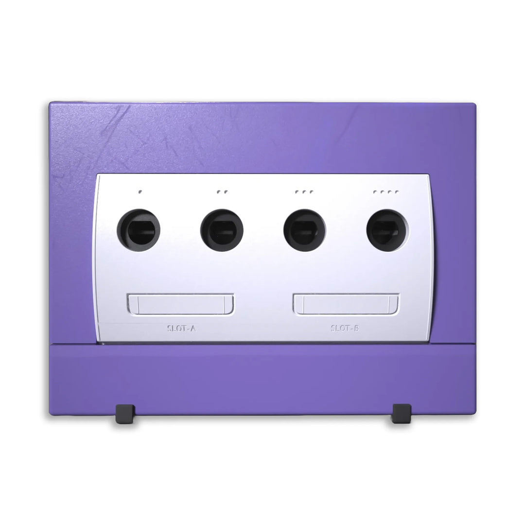 Consola Nintendo GameCube