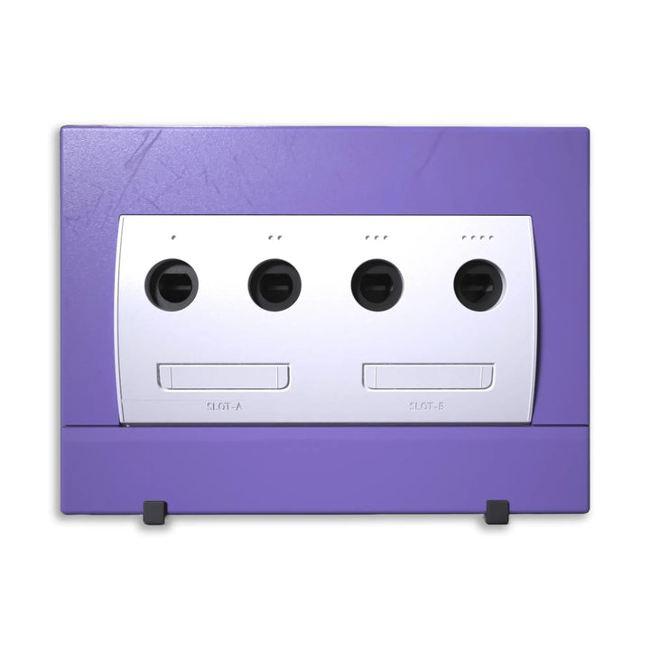 Consola Nintendo GameCube