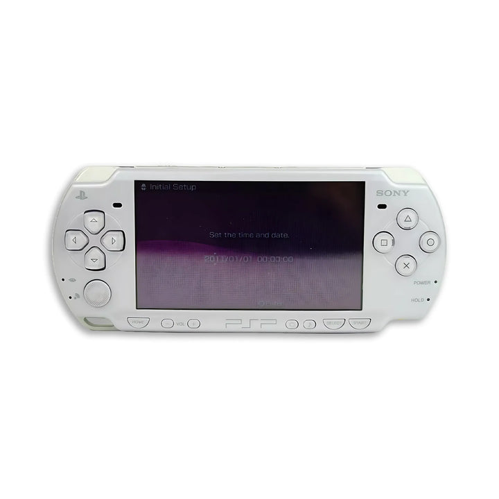 Consola PlayStation Portable PSP 1000