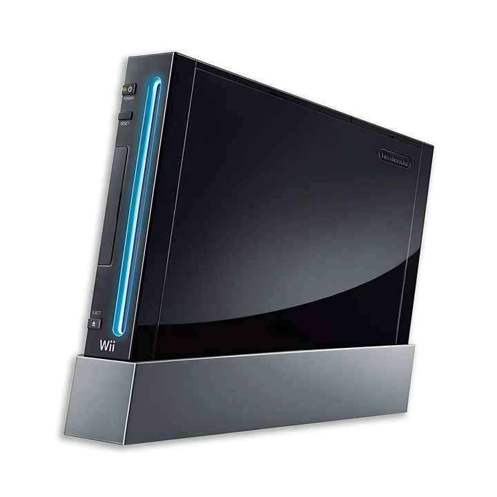 Consola Wii: New Super Mario Bros.