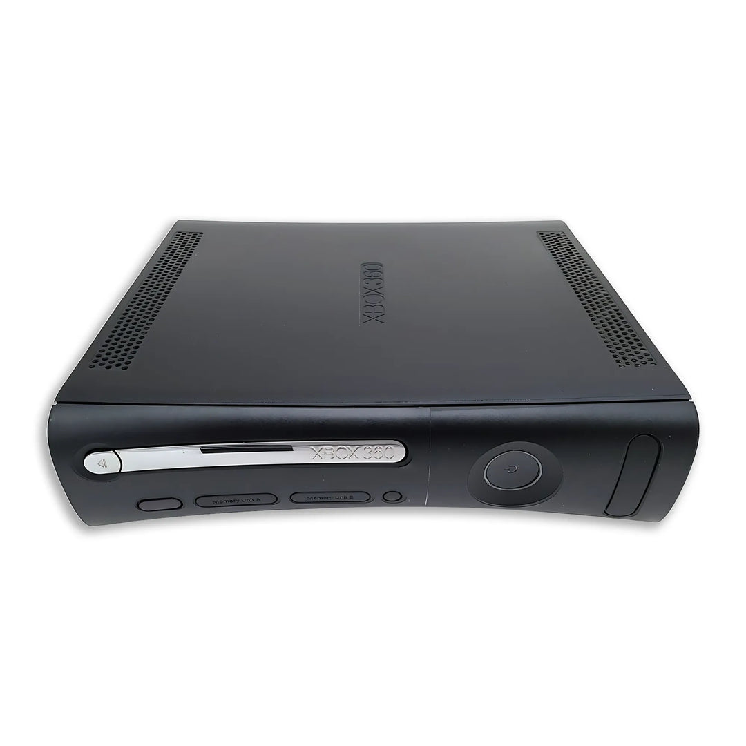 Consola Xbox 360 Original - AV