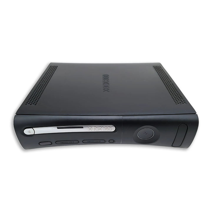 Consola Xbox 360 Original - AV