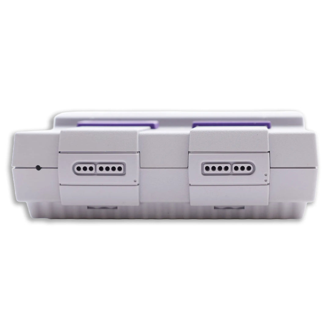 Consola original Super Nintendo SNES
