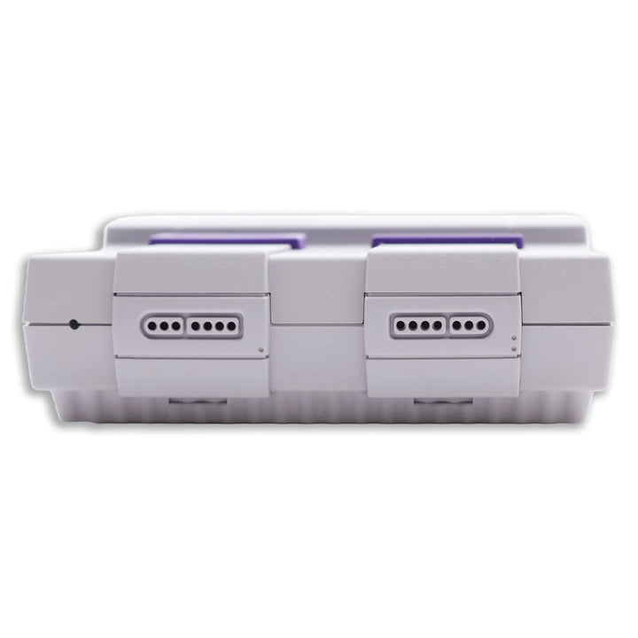 Consola original Super Nintendo SNES