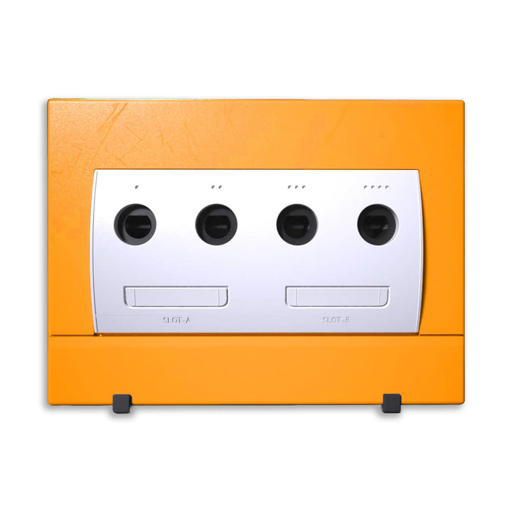 Consola Nintendo Gamecube con reproductor Gameboy