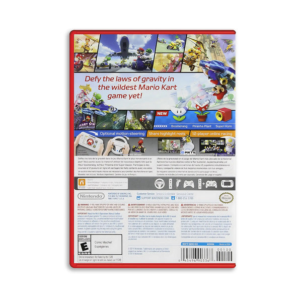 Mario Kart 8 - Wii U - Image 3