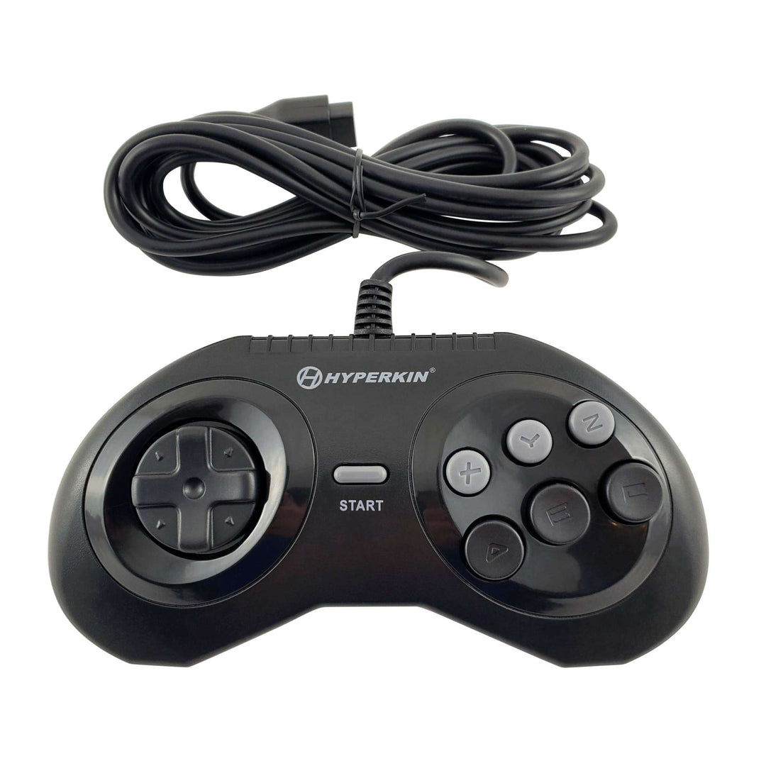 Consola Sega Genesis HD (Retro Fam)