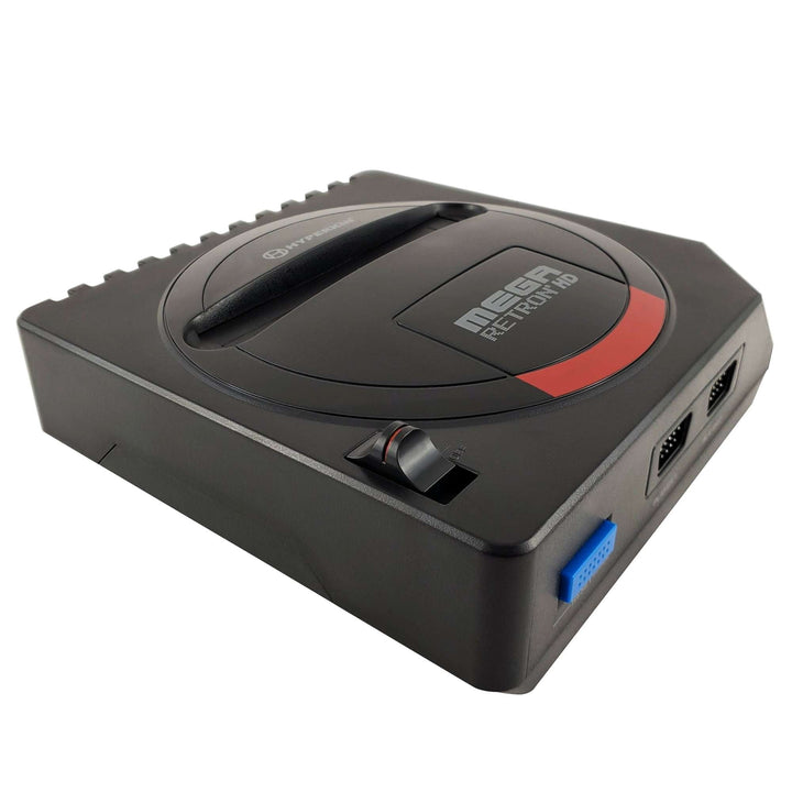 Consola Sega Genesis HD (Retro Fam)