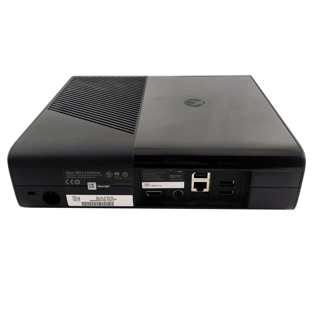 Consola Xbox 360 E
