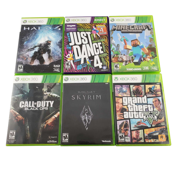 Consola Xbox 360 E - Image 3