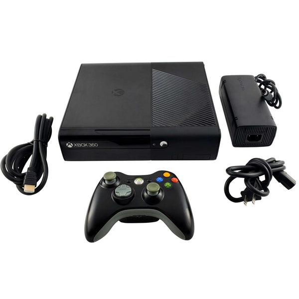 Consola Xbox 360 E - Image 2