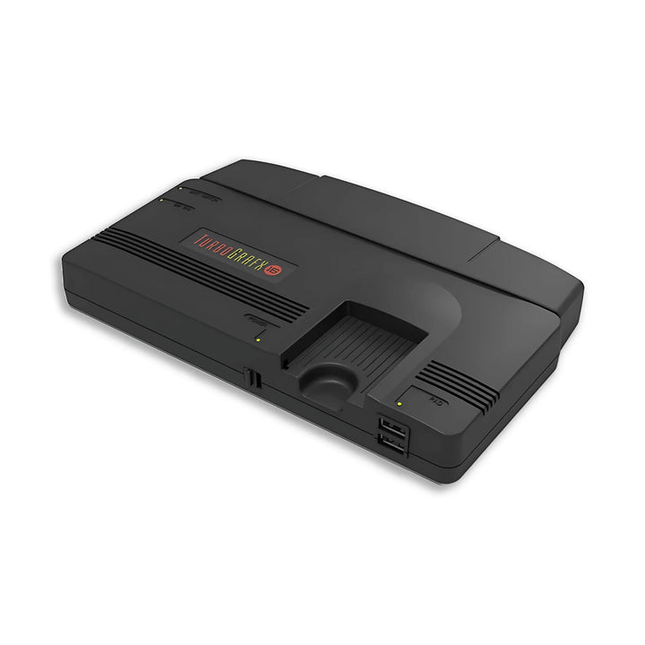 Consola TurboGrafx-16