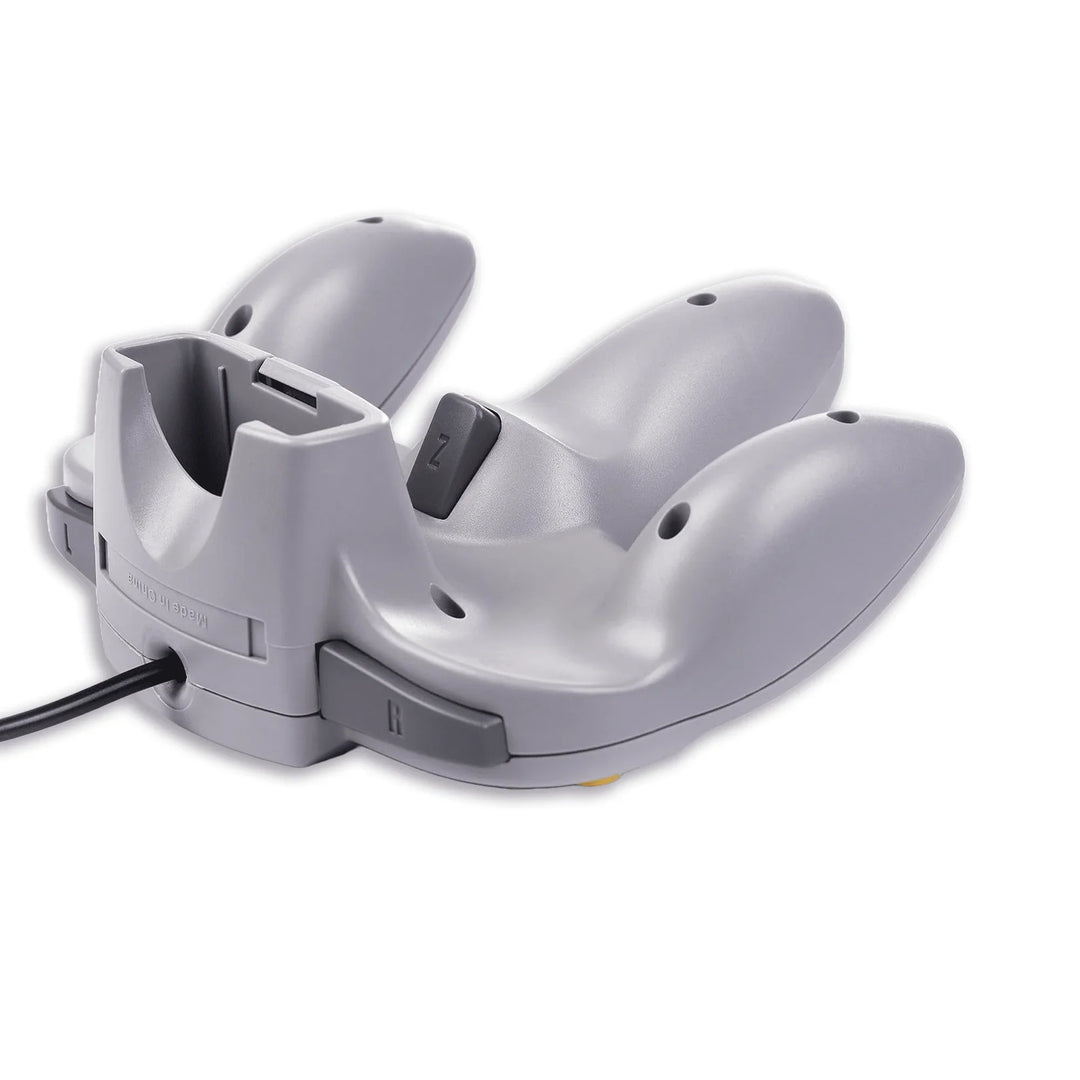 Mando Nintendo 64 N64 de terceros