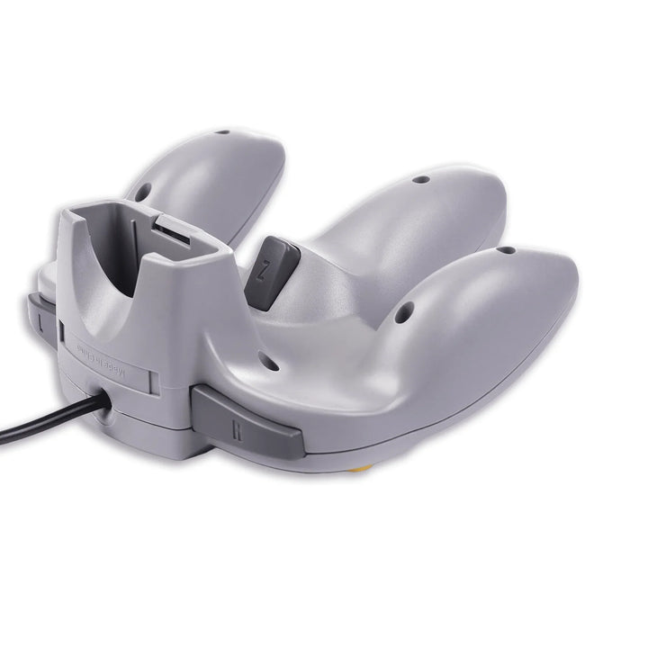 Mando Nintendo 64 N64 de terceros