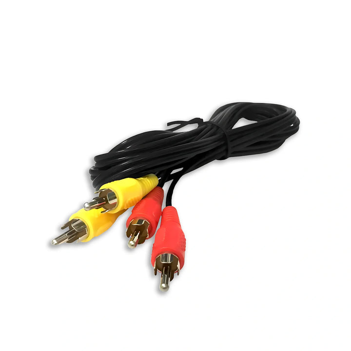 Cable A/V (audio/vídeo) de NES